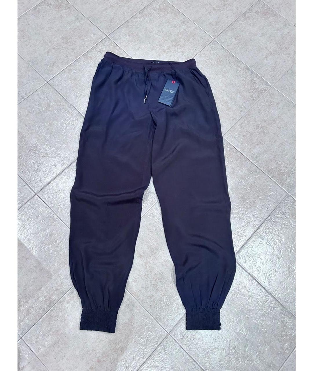 ARMANI JEANS Брюки узкие, фото 2