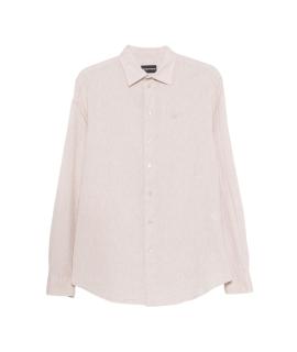 EMPORIO ARMANI Классическая рубашка