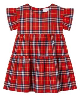 BURBERRY Платья и сарафаны