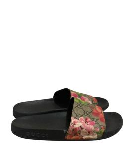 GUCCI Сандалии и шлепанцы