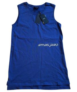 ARMANI JEANS Майка