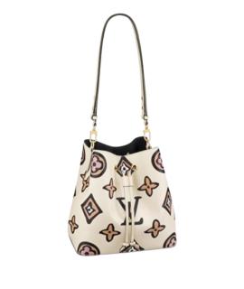 LOUIS VUITTON Сумка через плечо