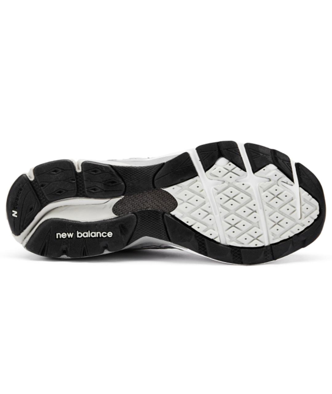 NEW BALANCE Серые кроссовки, фото 6