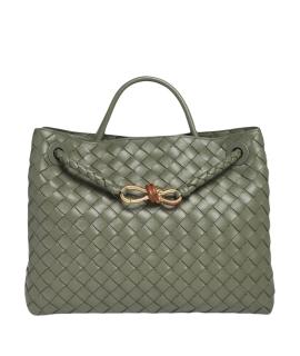 BOTTEGA VENETA Сумка с короткими ручками
