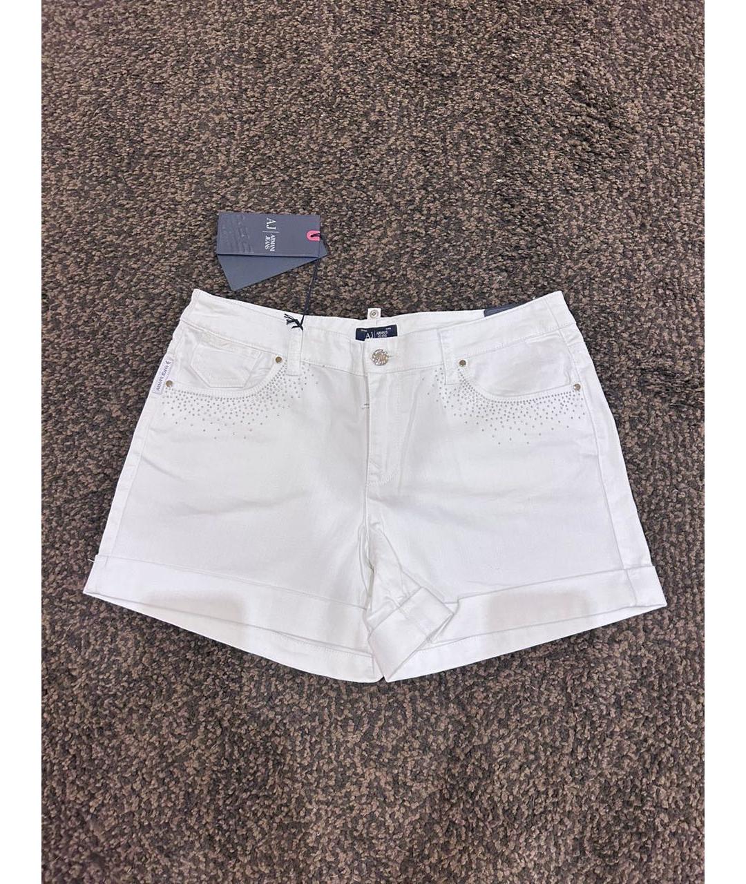 ARMANI JEANS Шорты, фото 3
