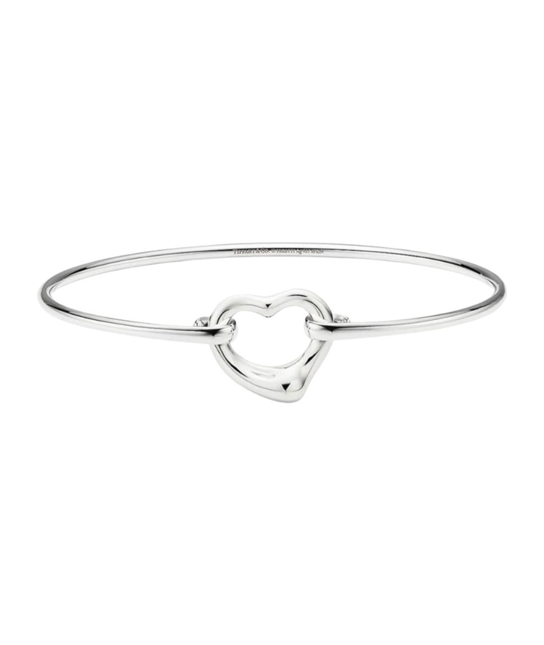 TIFFANY&CO Серебряный серебряный браслет, фото 1