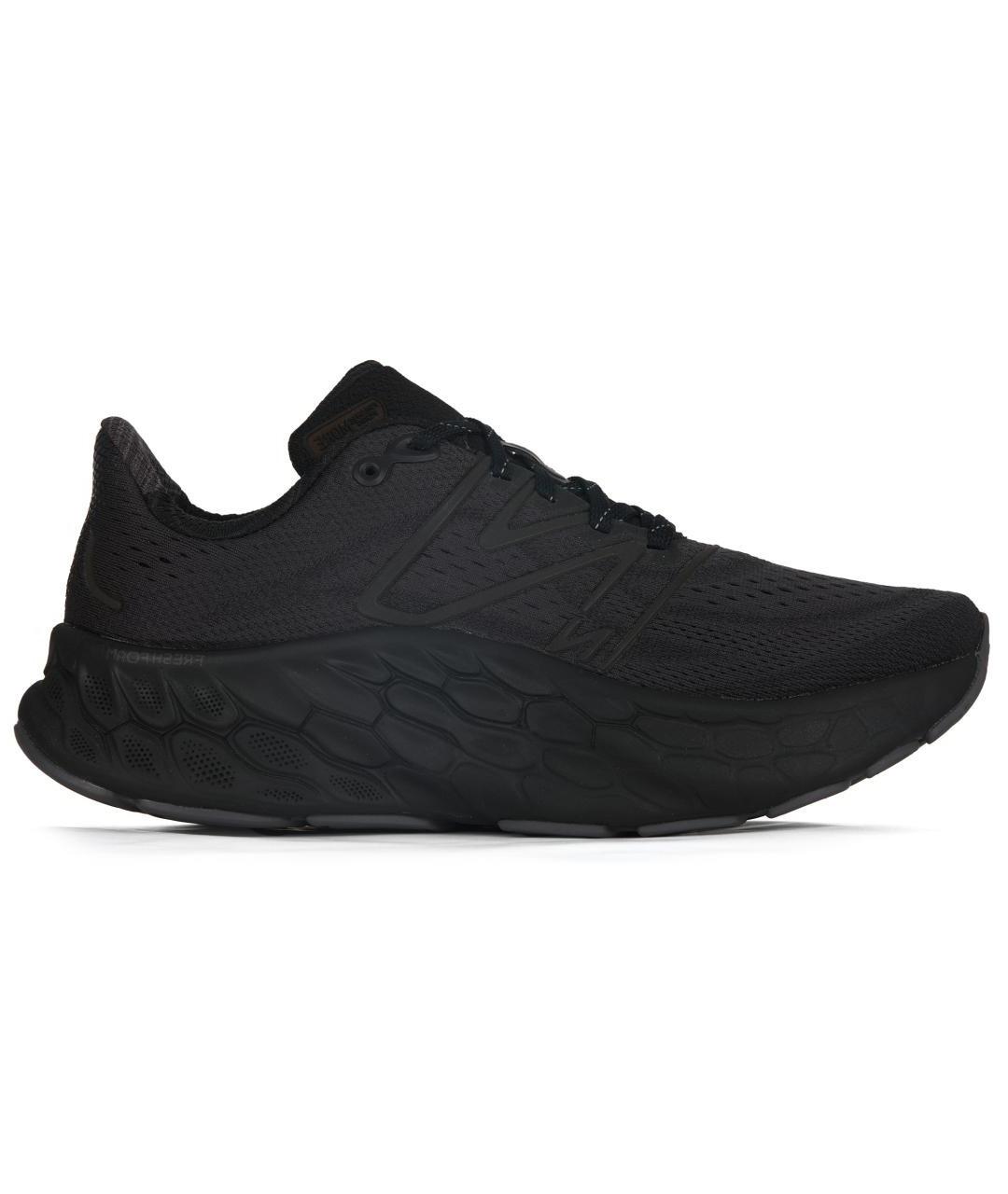 NEW BALANCE Черные кроссовки, фото 1