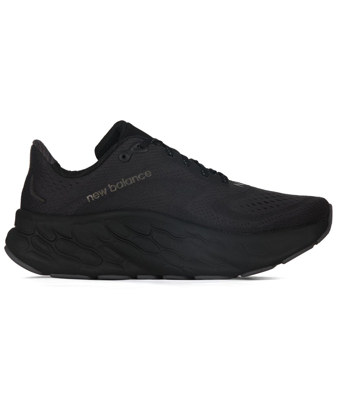 NEW BALANCE Черные кроссовки, фото 3