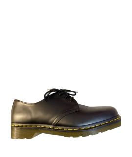 DR. MARTENS Низкие ботинки