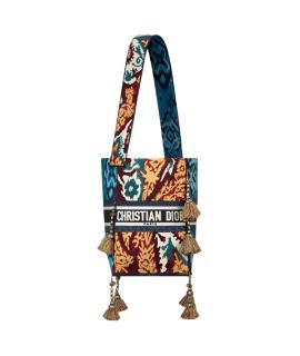 CHRISTIAN DIOR Сумка через плечо