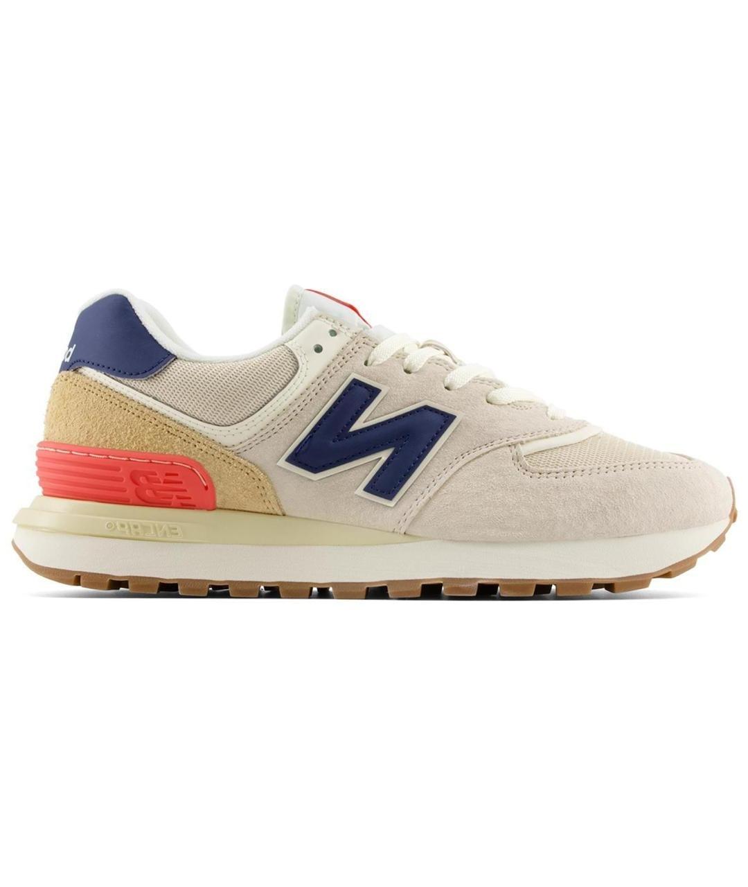 NEW BALANCE Хаки кроссовки, фото 1
