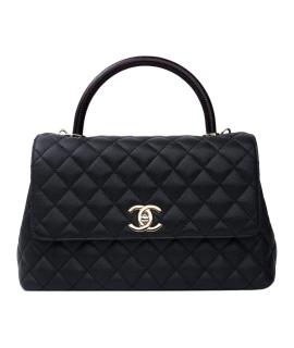 CHANEL Сумка через плечо