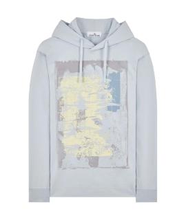 STONE ISLAND Худи/толстовка