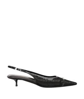 SAINT LAURENT Туфли
