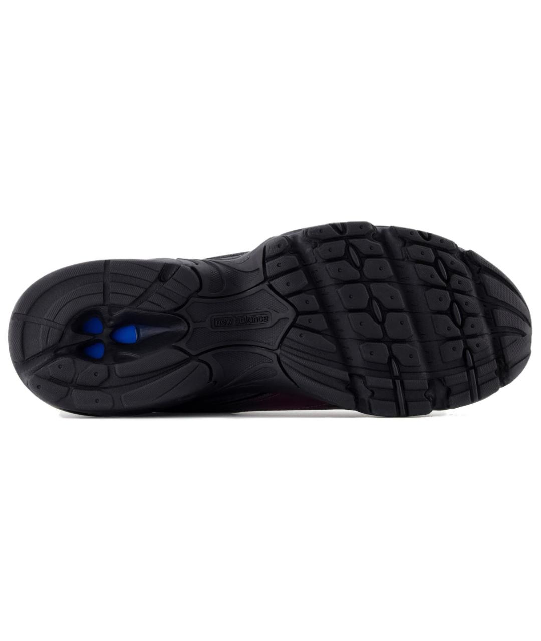 NEW BALANCE Черные кроссовки, фото 6