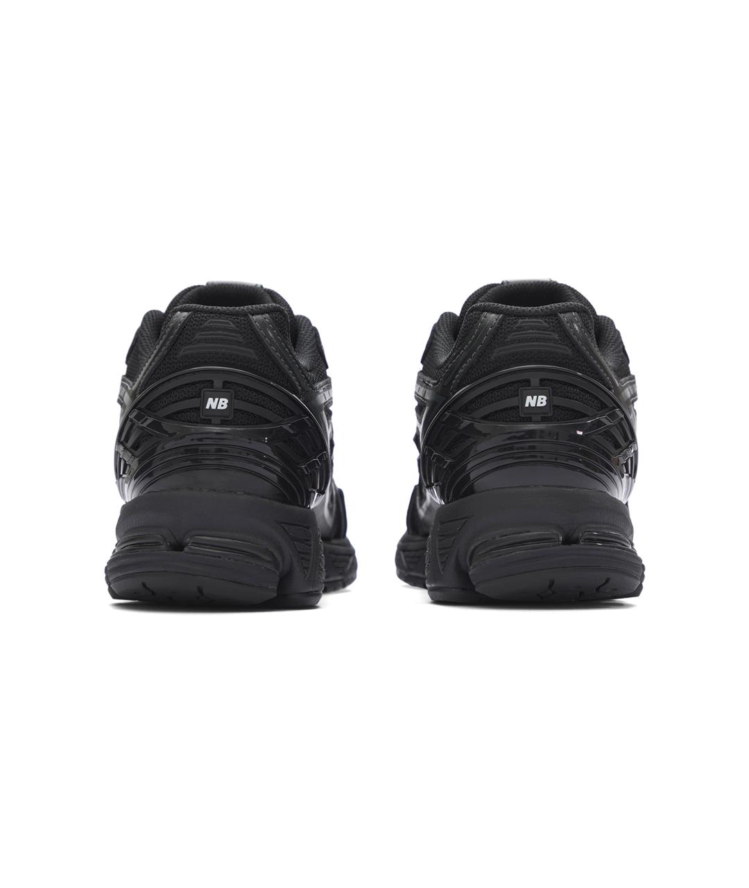NEW BALANCE Черные кроссовки, фото 6