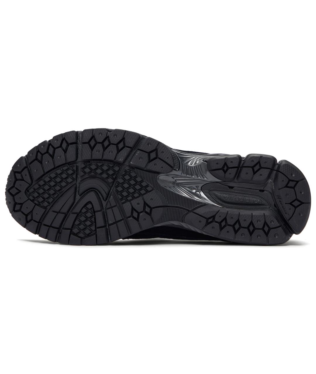 NEW BALANCE Черные кроссовки, фото 6