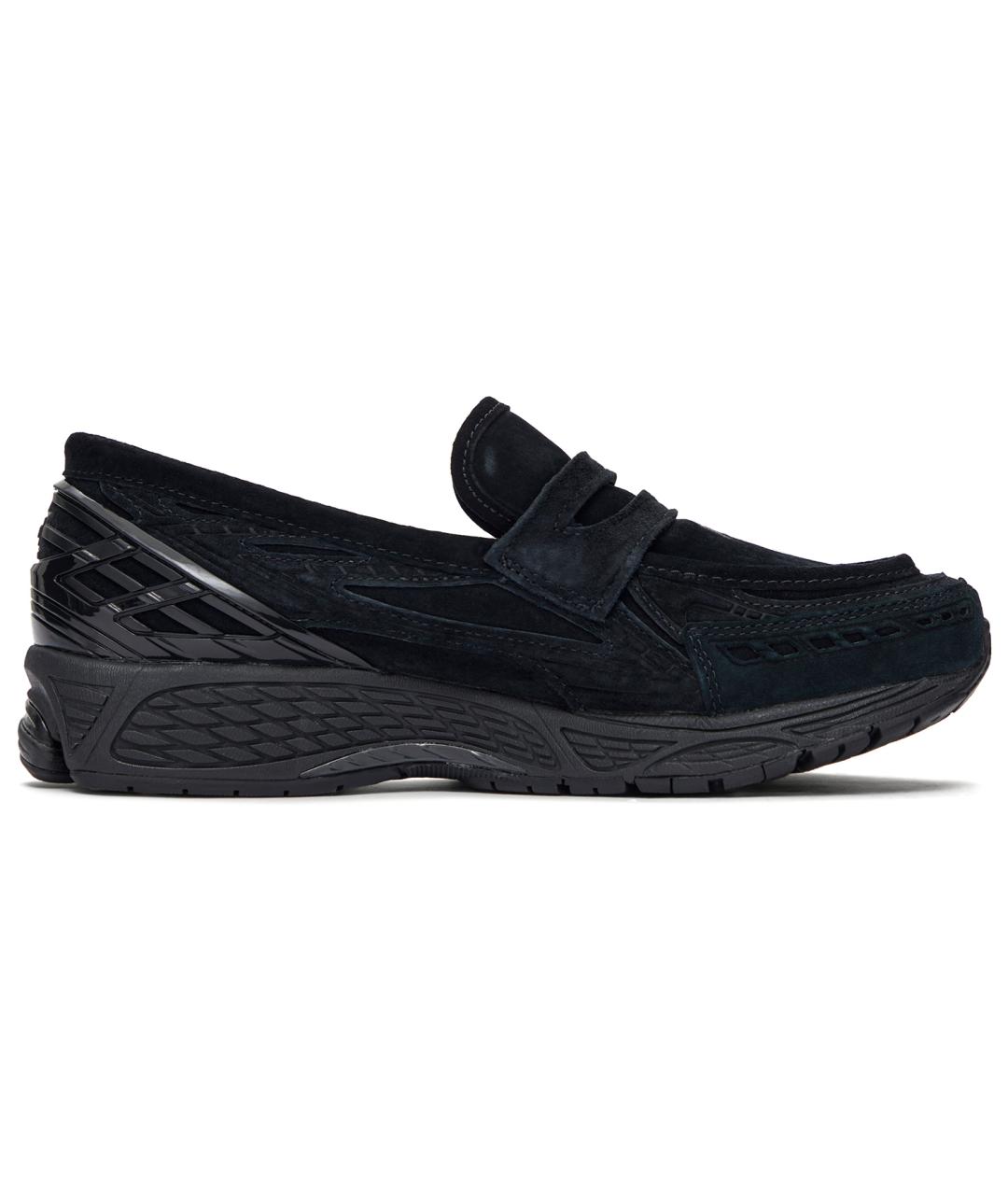 NEW BALANCE Черные кроссовки, фото 3
