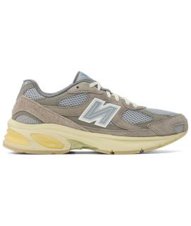 NEW BALANCE Низкие кроссовки / кеды