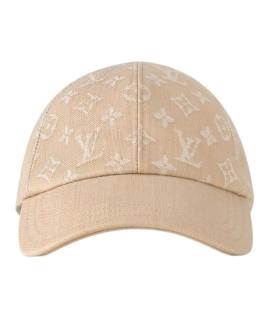 LOUIS VUITTON Кепка