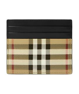 BURBERRY Кардхолдер