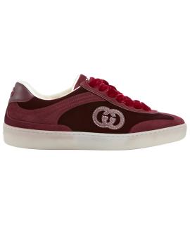 GUCCI Кроссовки