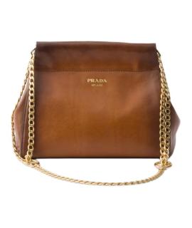 PRADA Сумка через плечо