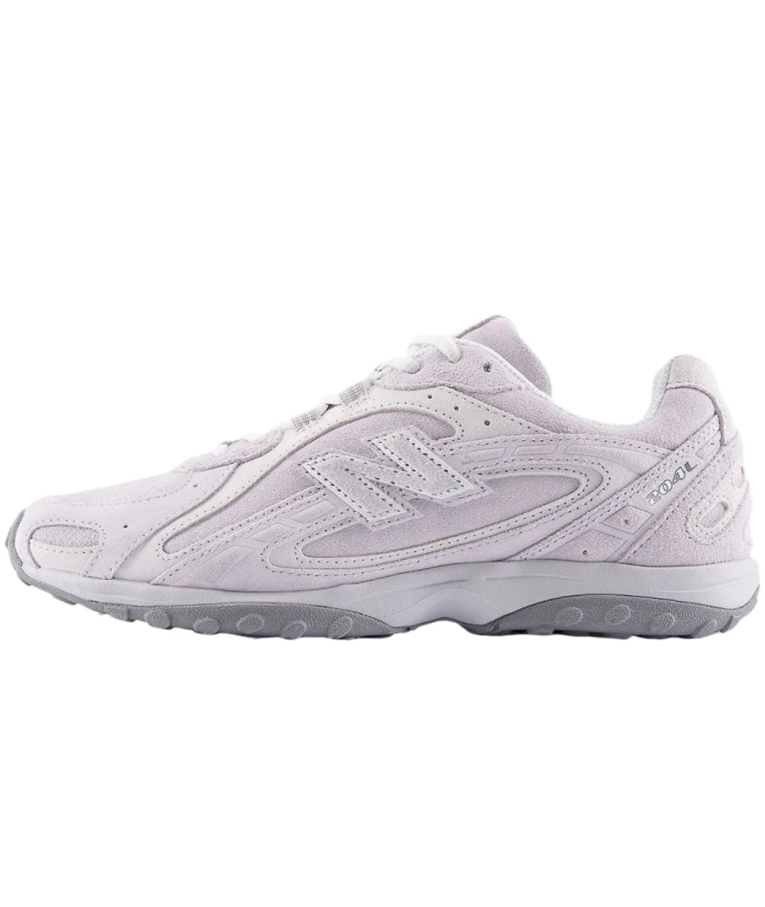 NEW BALANCE Голубые кроссовки, фото 2