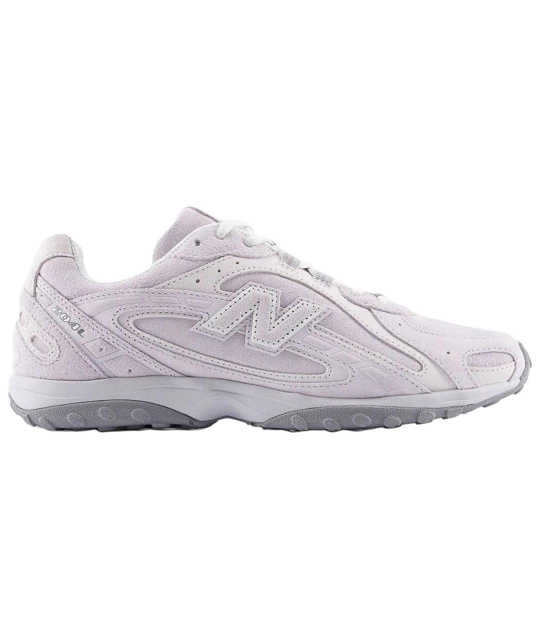 NEW BALANCE Голубые кроссовки, фото 3