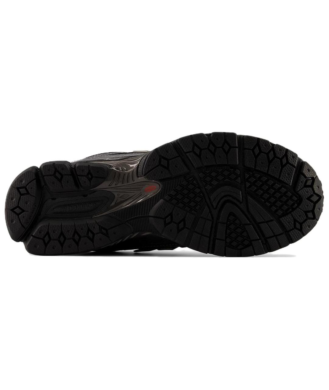NEW BALANCE Серые кроссовки, фото 5