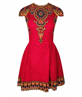 

Платье VALENTINO