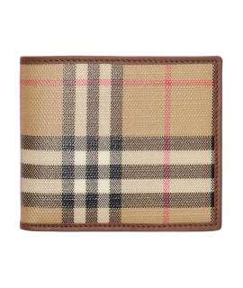 BURBERRY Кошелек
