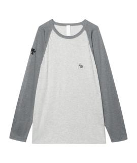 CHROME HEARTS Лонгслив