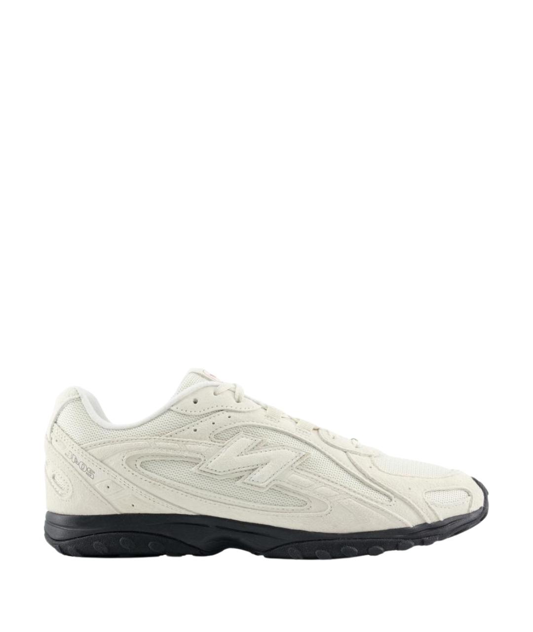 NEW BALANCE Бежевые кроссовки, фото 1