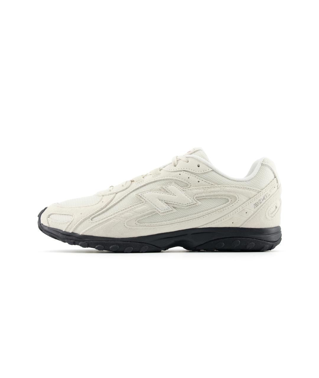 NEW BALANCE Бежевые кроссовки, фото 2