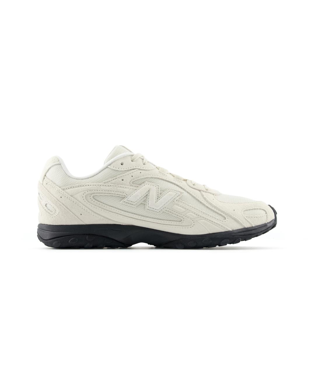 NEW BALANCE Бежевые кроссовки, фото 3