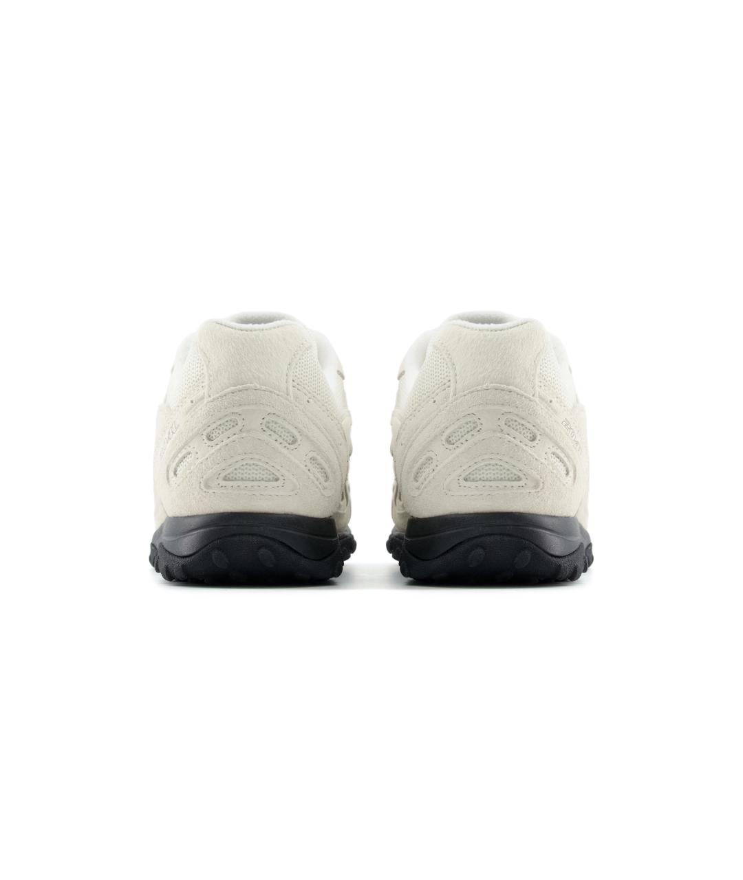 NEW BALANCE Бежевые кроссовки, фото 5
