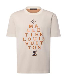 LOUIS VUITTON Футболка