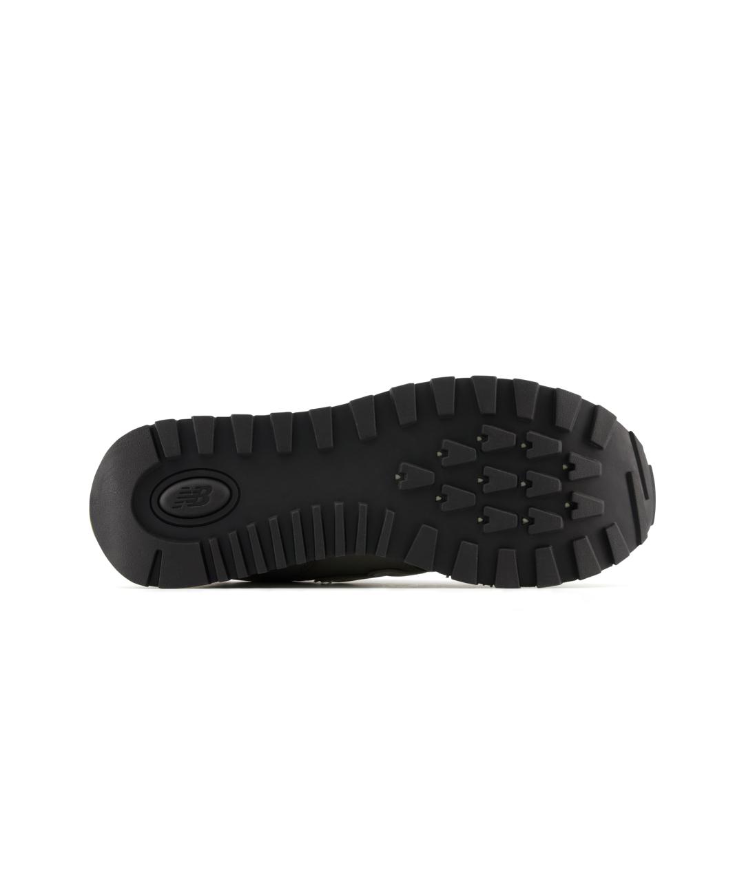 NEW BALANCE Коричневые кроссовки, фото 6