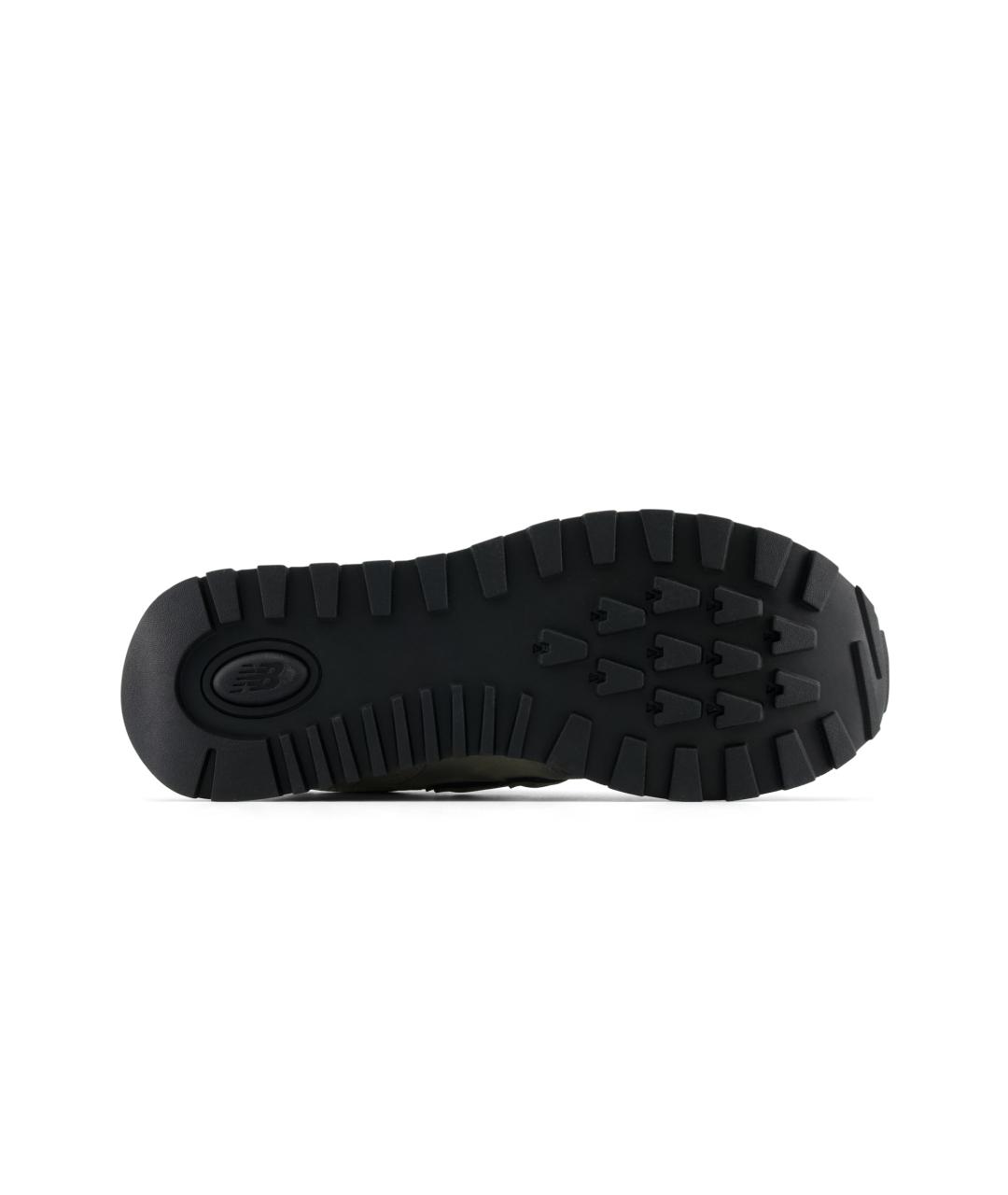 NEW BALANCE Бежевые кроссовки, фото 6