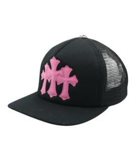 CHROME HEARTS Кепка/бейсболка