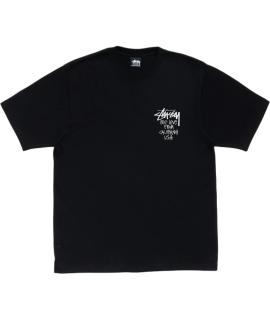 STUSSY Футболка