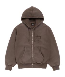 STUSSY Худи/толстовка