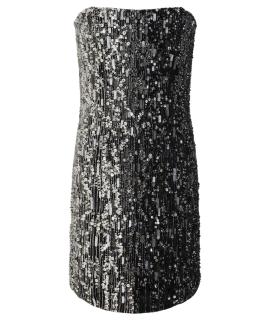 JENNY PACKHAM Коктейльное платье