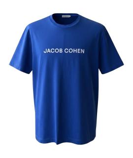JACOB COHEN Футболка