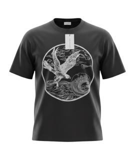 DRIES VAN NOTEN Футболка