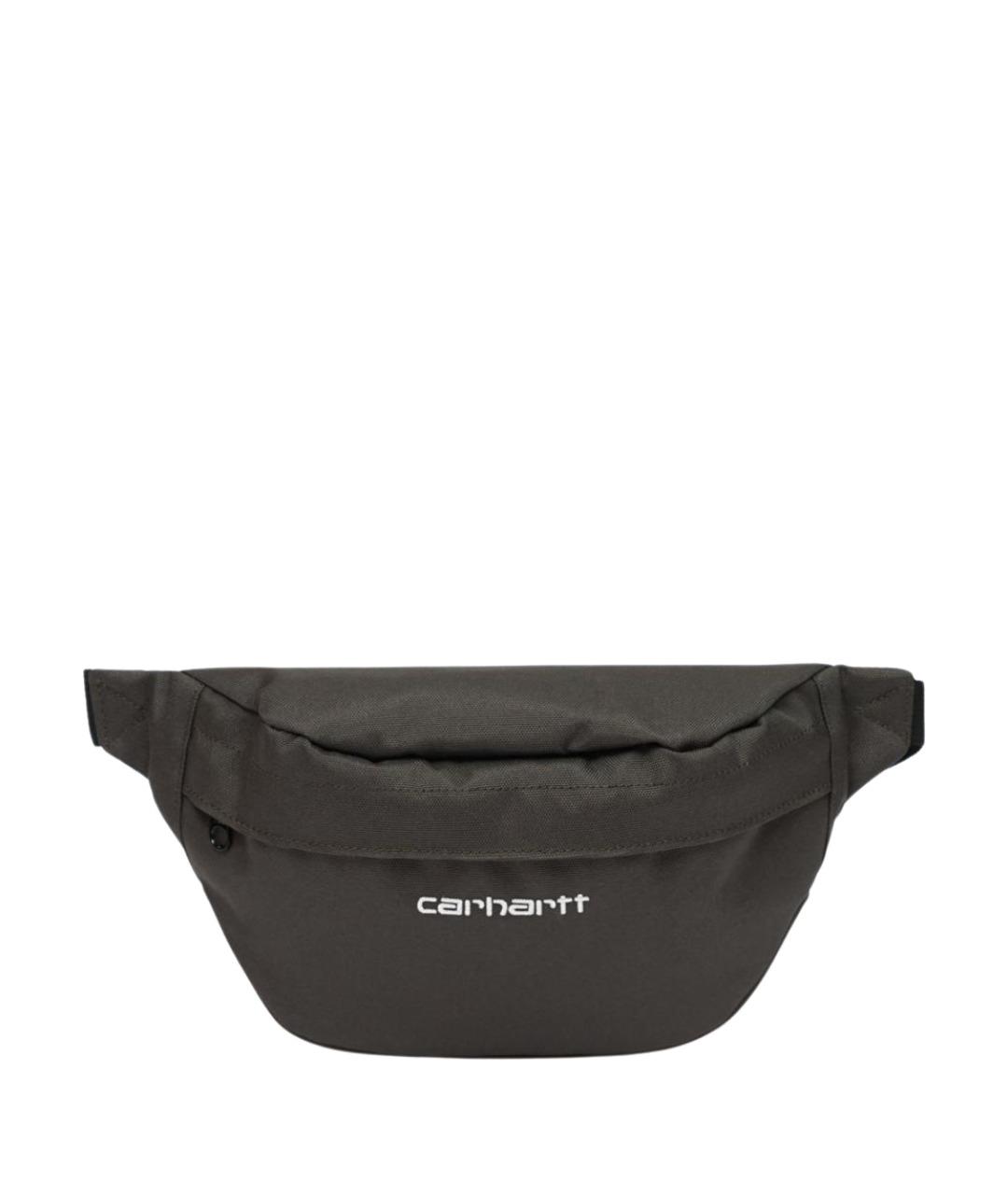 CARHARTT WIP Хаки сумка на плечо, фото 1