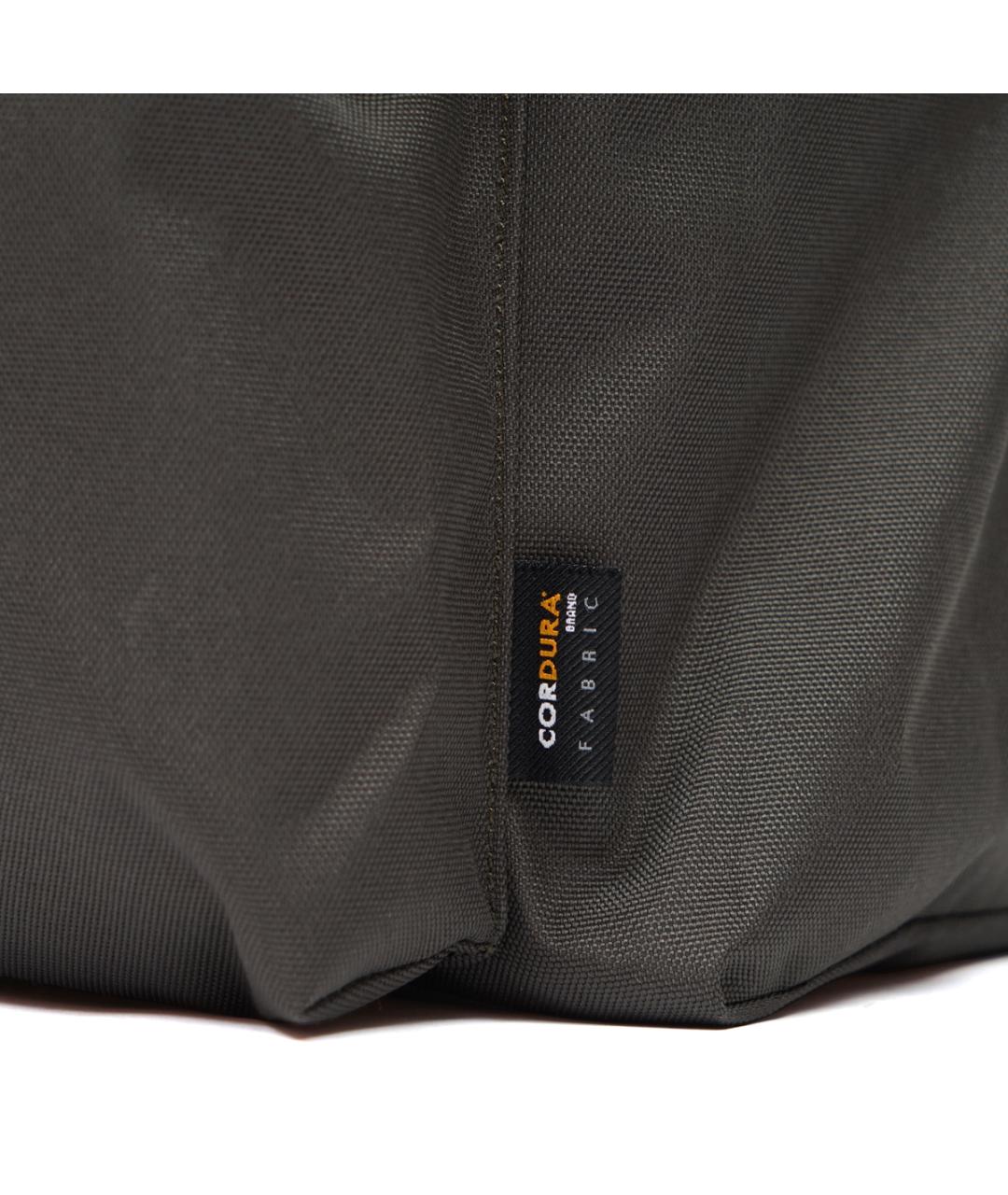 CARHARTT WIP Хаки рюкзак, фото 5