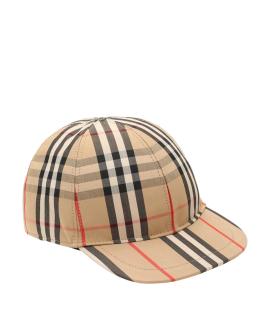 BURBERRY Шапка/шарф/перчатка