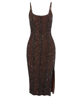 MISSONI Коктейльное платье